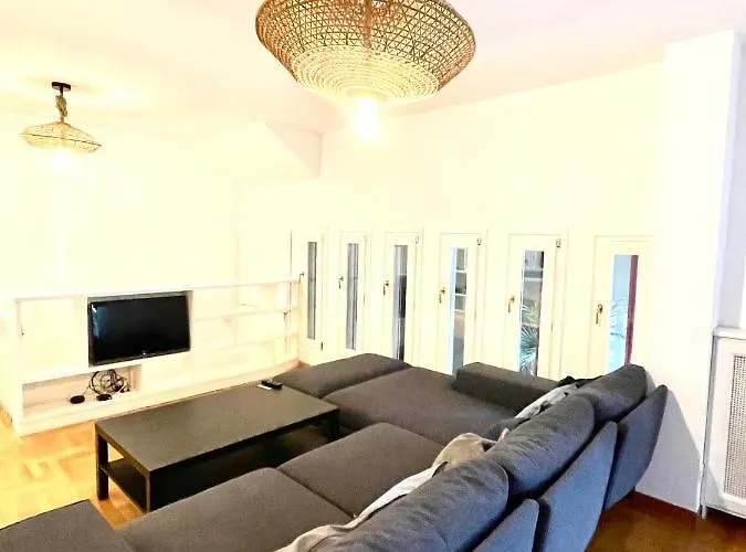 Apartment Nel Fronte Ospedale San Pietro, Sant'andrea Rom