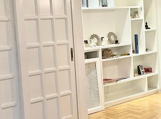 Nel Fronte Ospedale San Pietro, Sant'andrea *