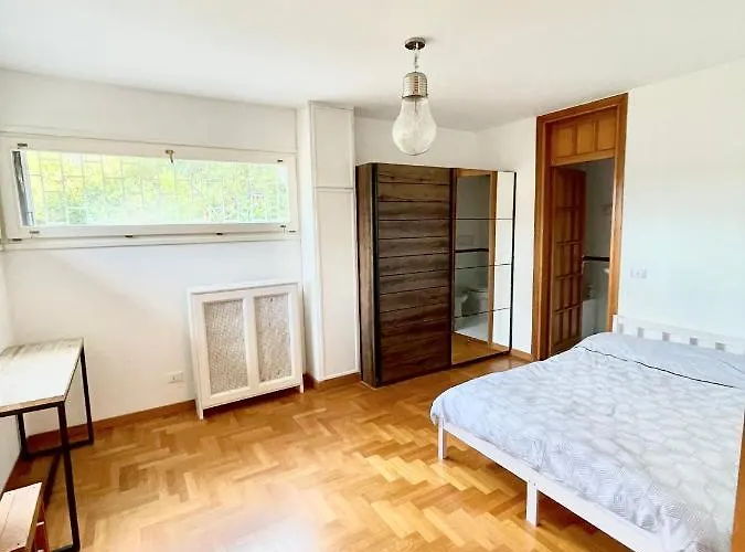 Apartment Nel Fronte Ospedale San Pietro, Sant'andrea Rom